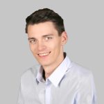 Andy Kusch, Marketing & Vertrieb bei der DER SEMINAR