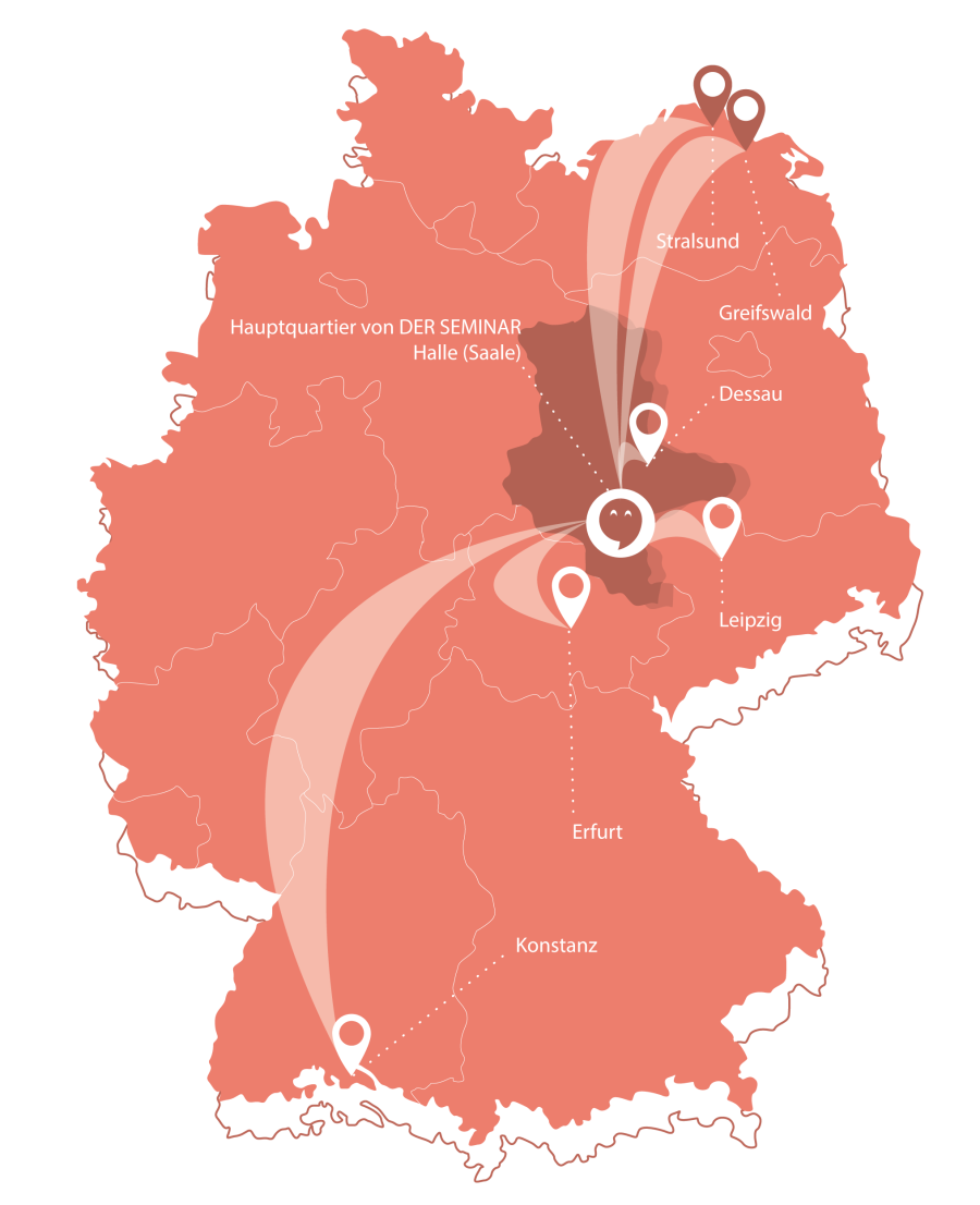 Standorte_Mitarbeiter startup der seminar greifswald stralsund leipzig erfurt konstanz