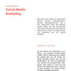 E-Book: Social Media im Beruf – Social Media Marketing